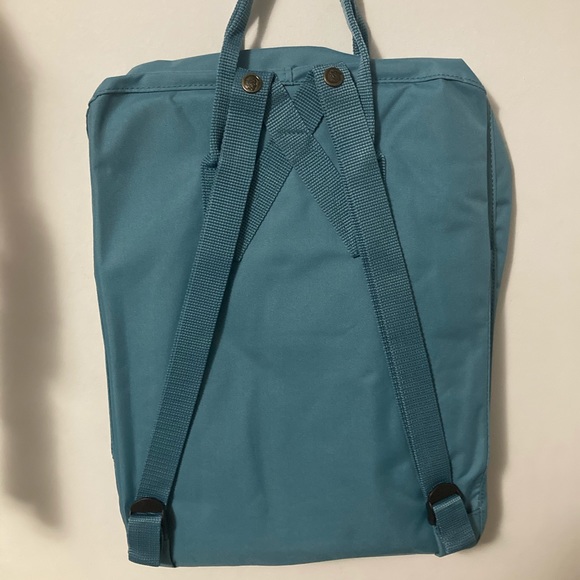 Fjallraven Kanken Backpack (20L) - Picture 2 of 4